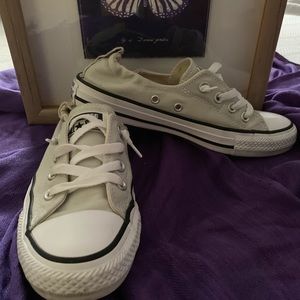 Converse chuck Taylor all star shoreline